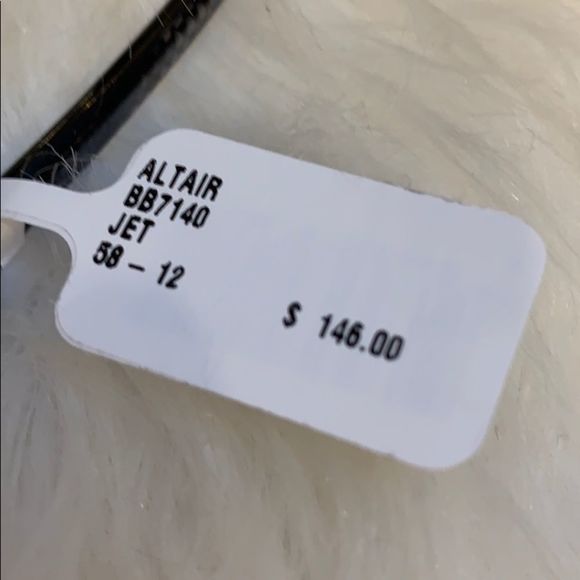 BEBE Sunglasses - Picture 5 of 7